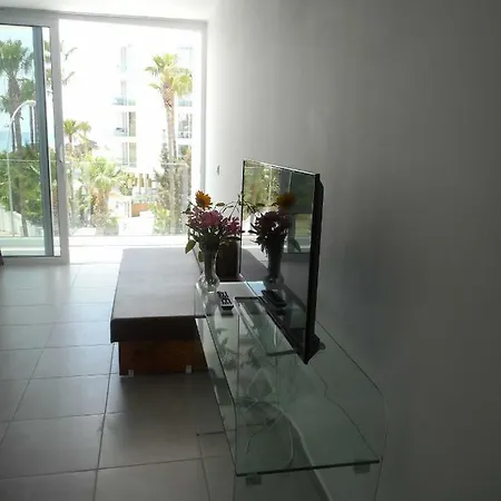Luxiary Delux At Kkaras Apartamento Ayia Napa