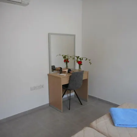 Luxiary Delux At Kkaras Apartamento *